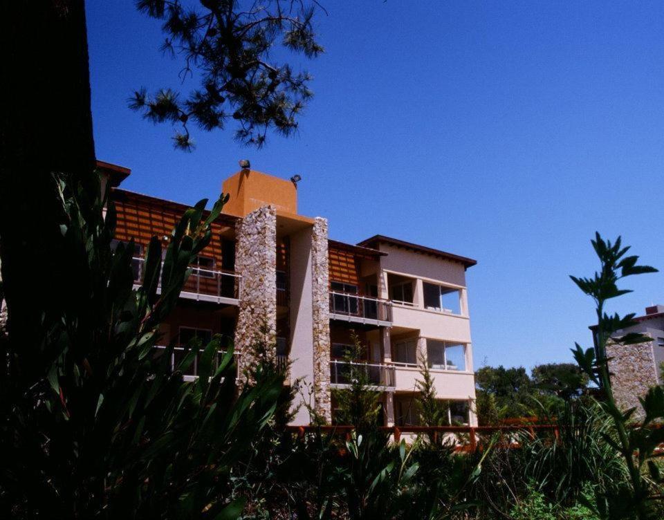 Aparthotel Terra Magna Mar de Las Pampas Exterior foto