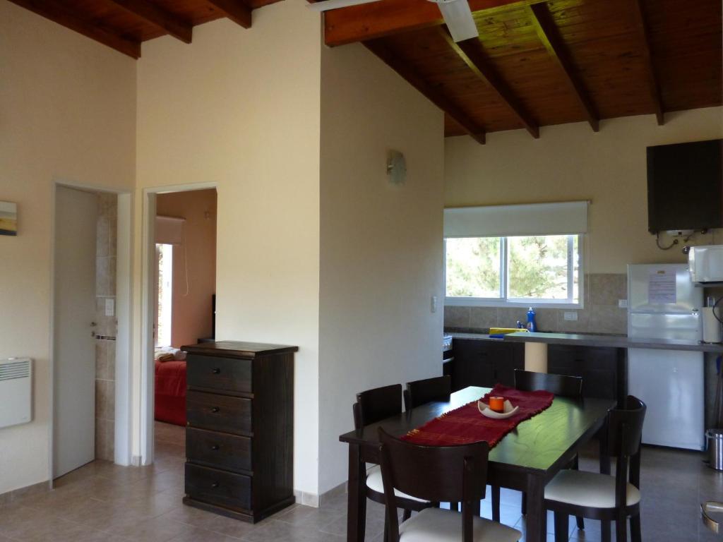 Aparthotel Terra Magna Mar de Las Pampas Zimmer foto
