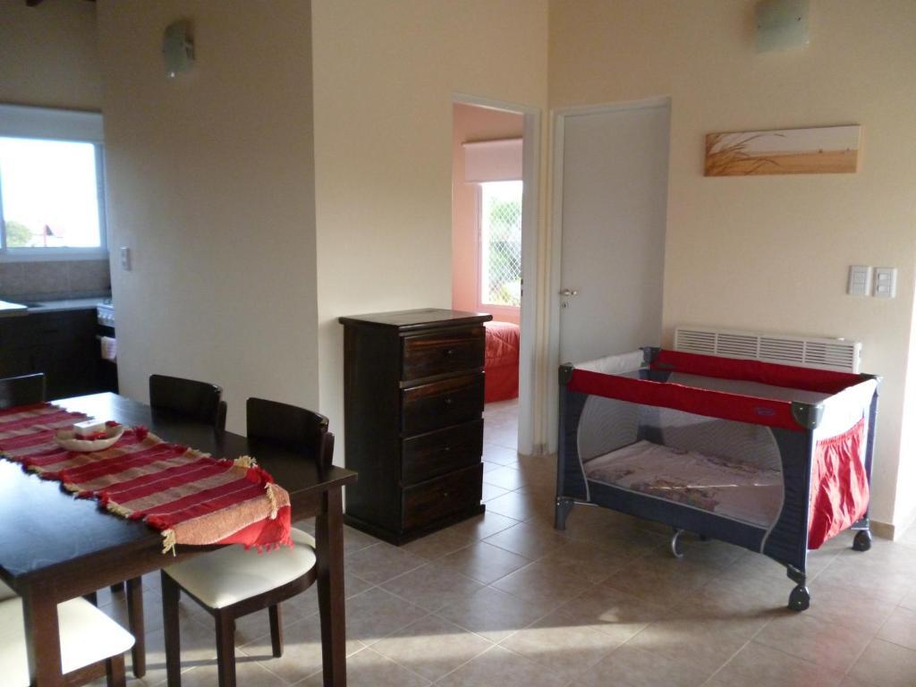 Aparthotel Terra Magna Mar de Las Pampas Zimmer foto