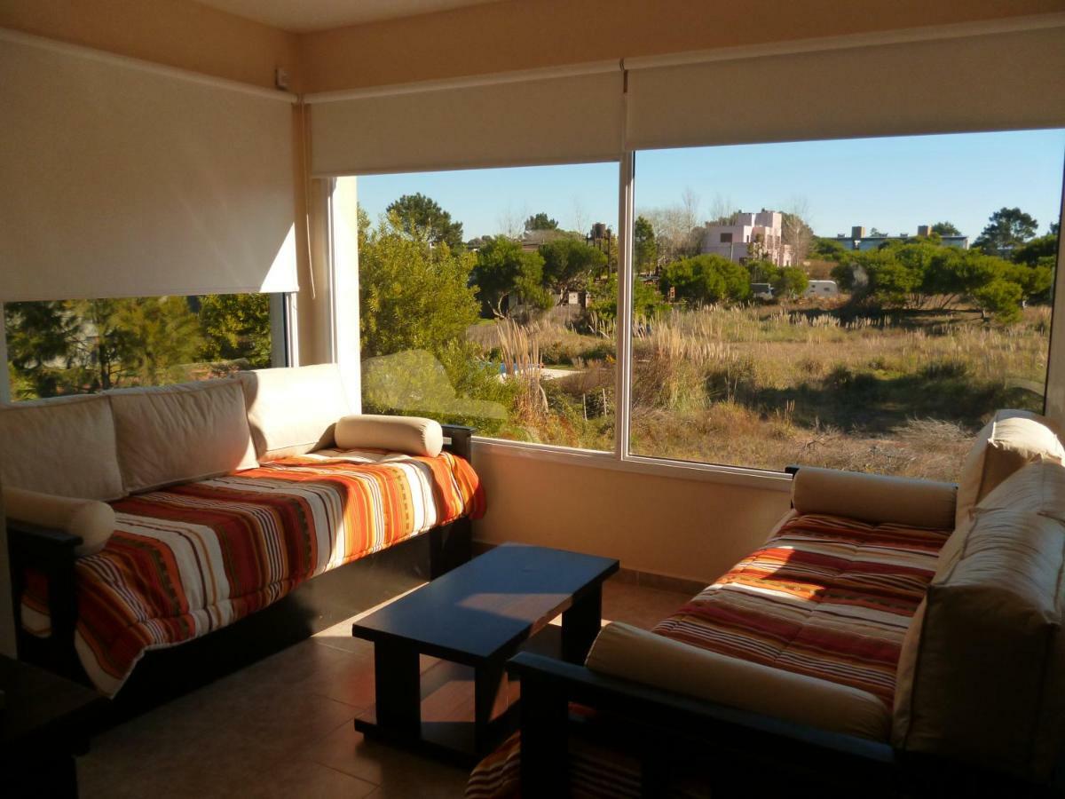 Aparthotel Terra Magna Mar de Las Pampas Exterior foto